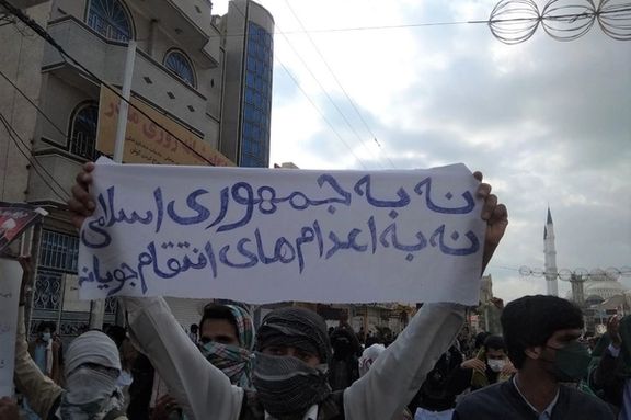 هر ۴ ساعت یک اعدام؛ دستکم ۴۳ زندانی در یک هفته در ایران دار زده شدند