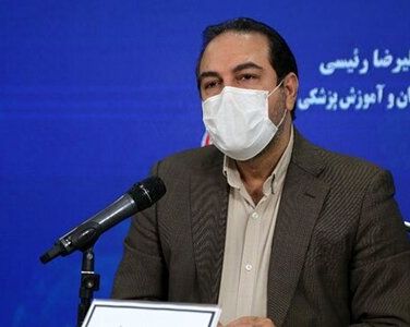 سخنگوی ستاد ملی کرونا: شایعات در مورد قطعی برق در سیسییو و آیسییو را کنار بگذاریم