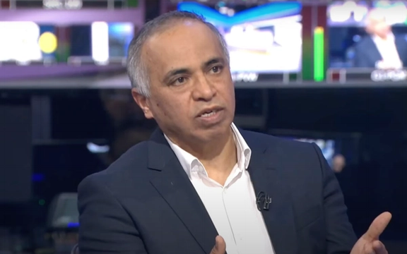 علی اصغر رمضانپور: ما روزنامهنگاران ایراناینترنشنال تا آخر ایستادهایم