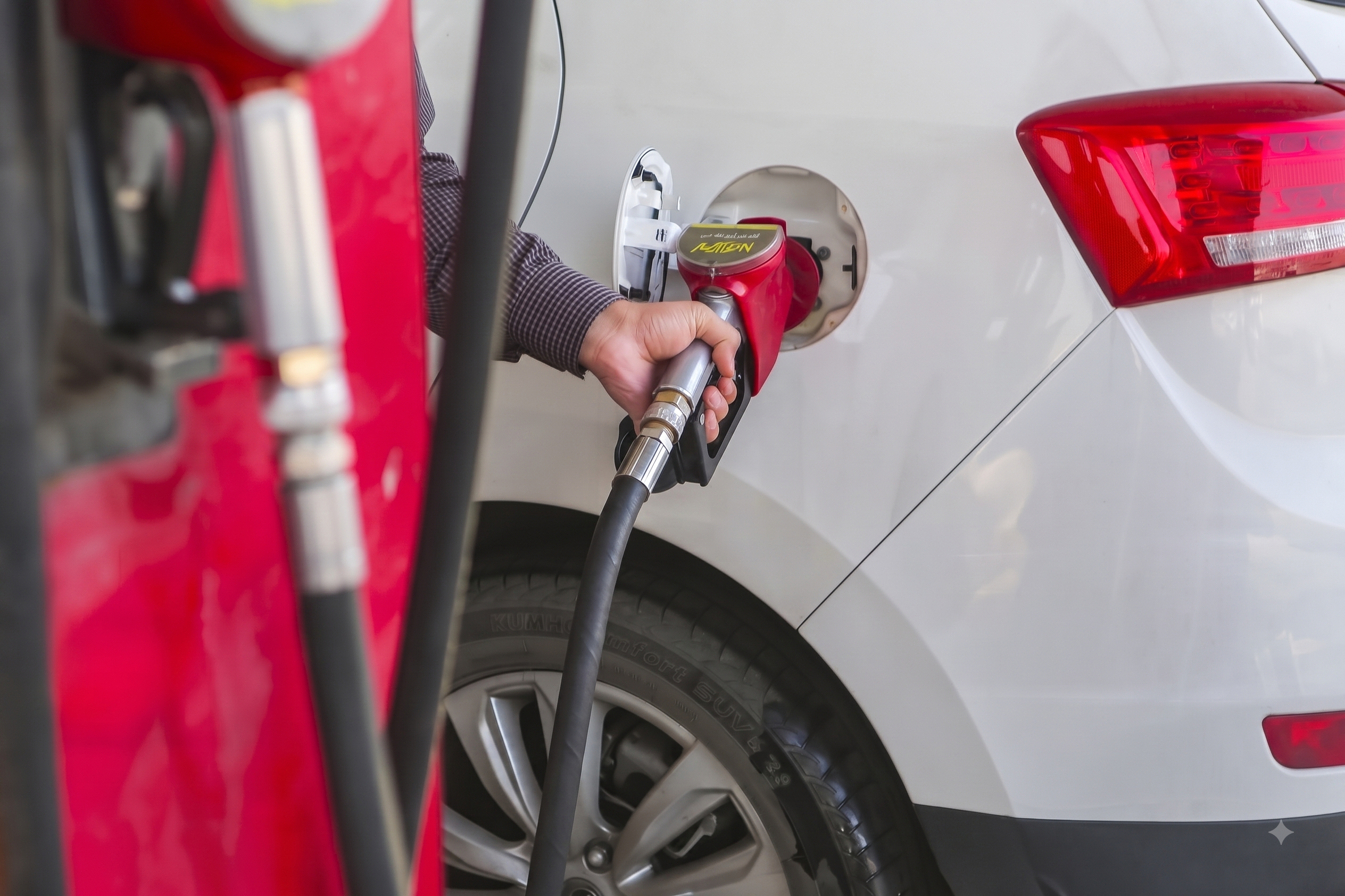 Iran province suspends plan for sharply higher petrol price