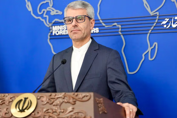 الخارجية الإيرانية: ردنا على أي عمل عدائي سيكون مدمراً
