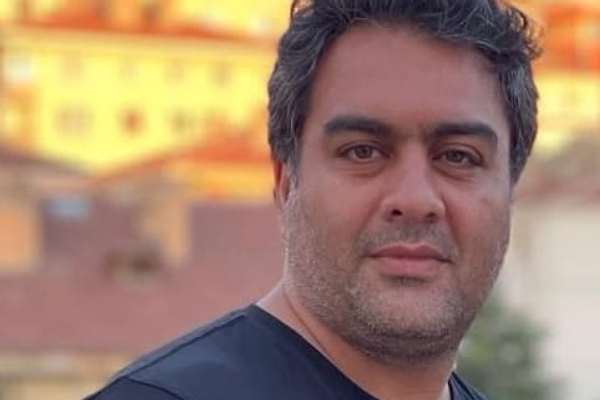 محمد سوران آرام، پناهنده سیاسی کُرد، در خطر بازگردانده شدن از ترکیه به ایران است