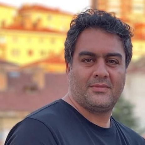 محمد سوران آرام، پناهنده سیاسی کُرد، در خطر بازگردانده شدن از ترکیه به ایران است