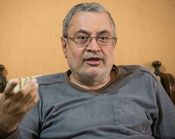 سعید حجاریان، فعال سیاسی اصلاحطلب: خداناباوری دارد پروژهای همهگیر میشود