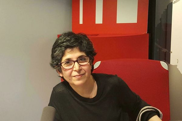Iranian-French Academic Adelkhah Held Hostage In Iran Released From Jail