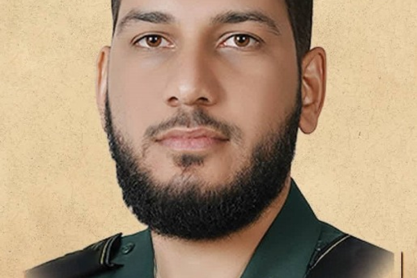 مقتل أحد عناصر الحرس الثوري متأثرًا بإصابته في الحرب بين إسرائيل وإيران