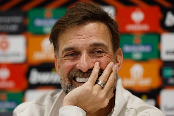 یورگن کلوپ درباره ماندن: نظرم را تغییر دهم؟ تصمیم به جدایی از لیورپول بدون فکر نبود