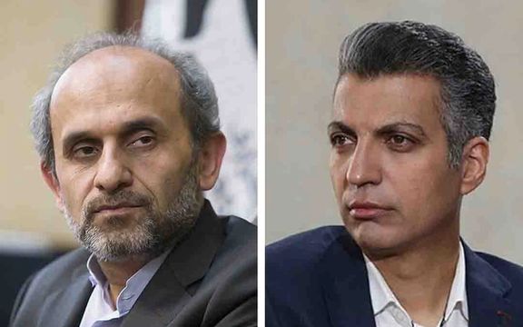 رییس صدا و سیما: فردوسیپور به نظام و مردم لگد زده، باید التماس کنم که تو رو خدا بیا؟