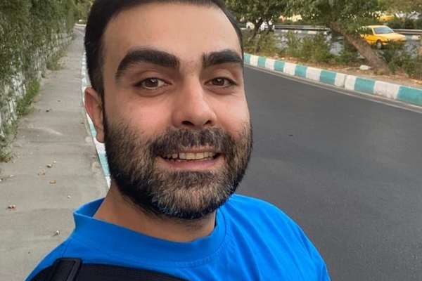 تفهیم اتهام «محاربه» به محمدرضا مجیدی اصل پس از بازداشت در تهران