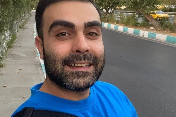 تفهیم اتهام «محاربه» به محمدرضا مجیدی اصل پس از بازداشت در تهران