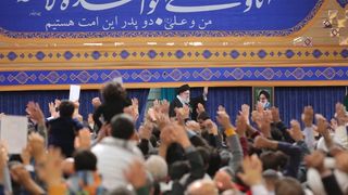 2026 will test the limits of Tehran’s endurance