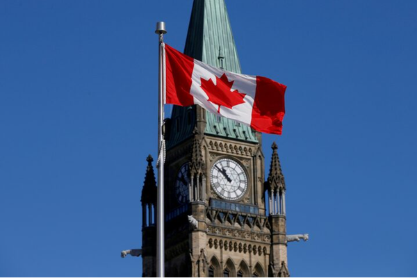 كندا تفرض عقوبات على 3 أفراد و4 شركات على صلة بشبكات توريد أسلحة للحرس الثوري الإيراني