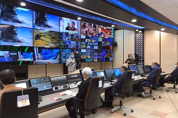 شورای عالی انقلاب فرهنگی: صدا و سیما شبکه تلویزیونی بینالمللی به زبان عبری تاسیس میکند