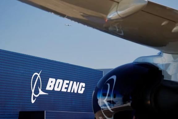 ترامپ: ازبکستان قراردادی ۸ میلیارد دلاری برای خرید ۲۲ بوئینگ ۷۸۷ امضا کرد