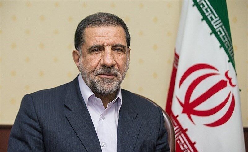 کوثری، عضو کمیسیون امنیت ملی مجلس: گزارش&zwnj;های آژانس زمینه را برای حمله آمریکا فراهم کرد