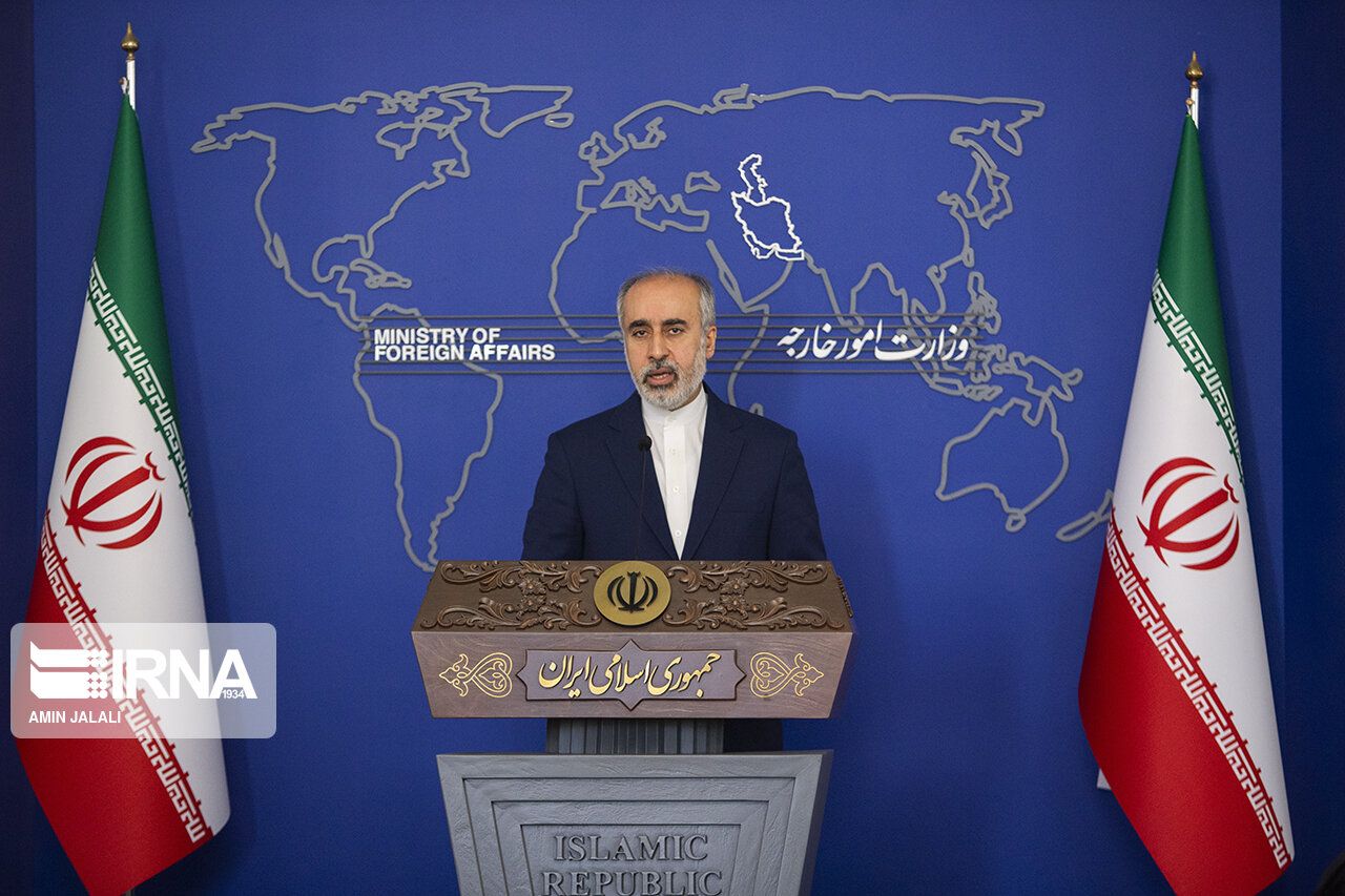 Iran Calls New EU UK Sanctions Baseless Iran International   F3d93f48a6fcc5e2a8a450665e551ced451b7c7f 1280x853 