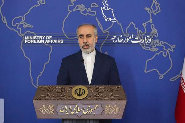 Iran Voices Readiness For Prisoner Swap With US