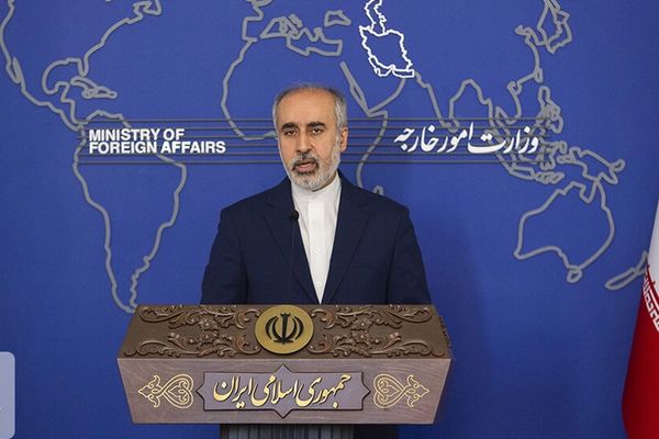 Iran Voices Readiness For Prisoner Swap With US