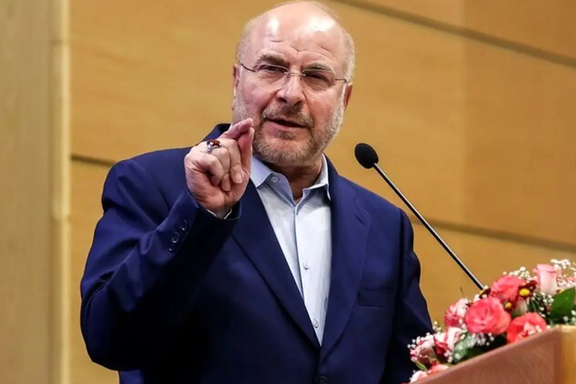 قالیباف: ترامپ برای اختلاف بین کشورهای اسلامی به منطقه آمد