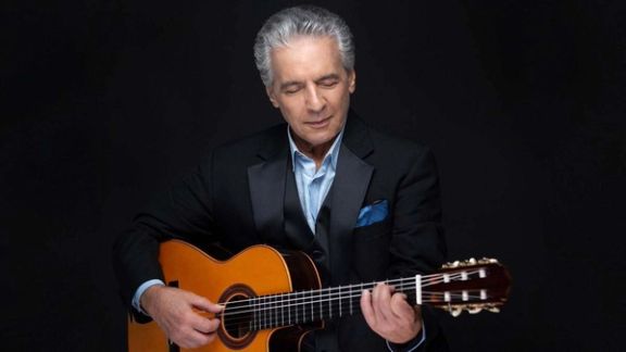 آمریکا فرامرز اصلانی را خوانندهای مردمی برای همه فصلها و نسلها خواند