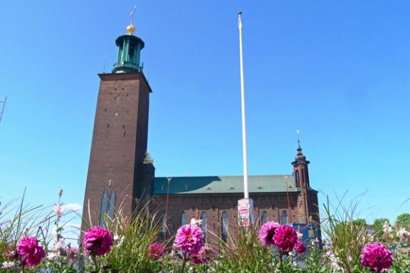 بنیاد نوبل از روسیه، بلاروس و ایران مجددا برای شرکت در ضیافت جایزه نوبل در سوئد دعوت کرد