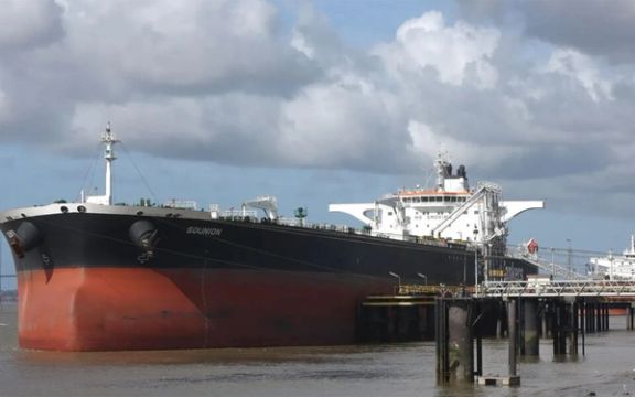 جمهوری اسلامی: حوثیها با آتشبس برای کمکرسانی به نفتکش یونانی موافقت کردند