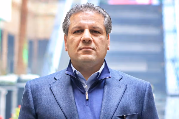 UK-sanctioned Iranian tycoon owns £33.7 million London mansion – report