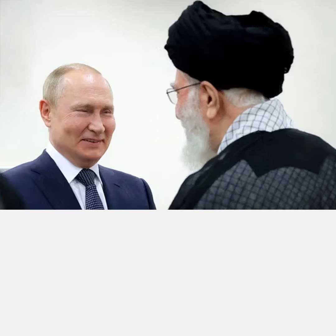 وای‌نت: جمهوری اسلامی با کمک پنهانی روسیه برنامه تسلیحات هسته‌ای خود را پیش می‌برد