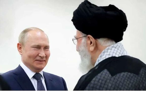 واینت: تهران با کمک پنهانی مسکو برنامه تسلیحات هستهای خود را پیش میبرد