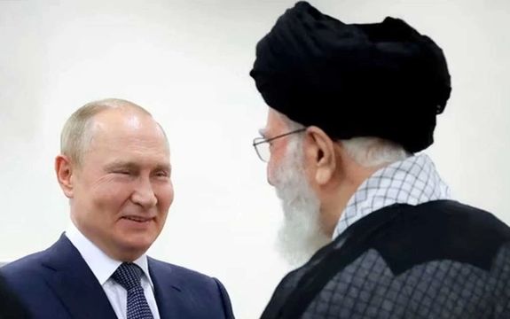 "واي. نت": إيران تمضي سرًا في برنامجها للتسلّح النووي بدعم مباشر وخفي من روسيا