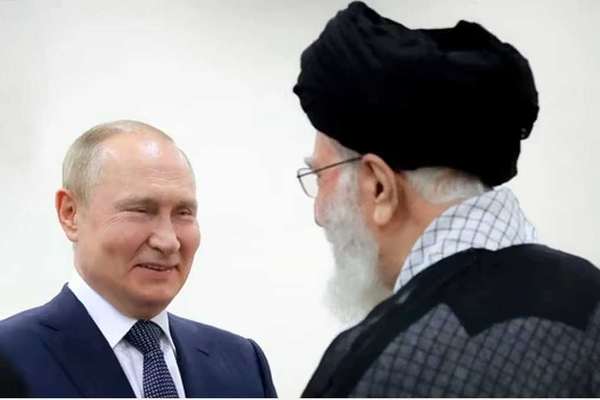 واینت: جمهوری اسلامی با کمک پنهانی روسیه برنامه تسلیحات هستهای خود را پیش میبرد