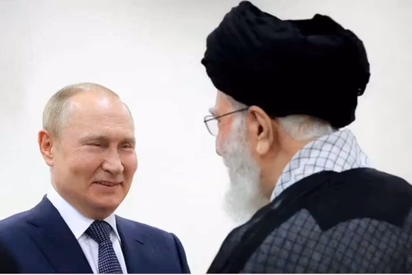 واینت: تهران با کمک پنهانی مسکو برنامه تسلیحات هستهای خود را پیش میبرد