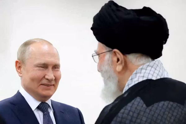 "واي. نت": إيران تمضي سرًا في برنامجها للتسلّح النووي بدعم مباشر وخفي من روسيا