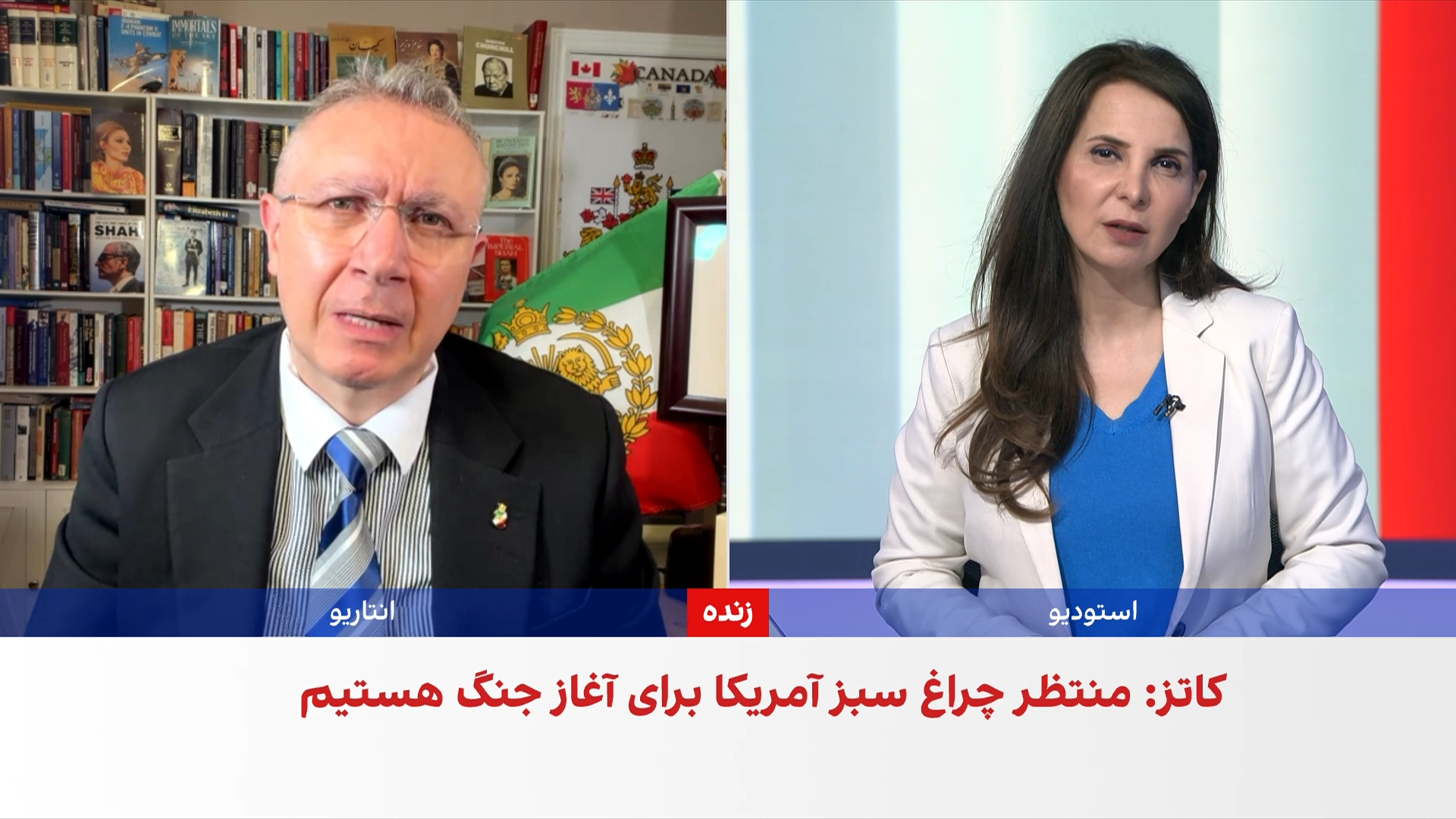 وزیر دفاع اسرائیل: برای ازسرگیری درگیری آماده‌ایم و حمله بعدی مرگبارتر و متفاوت خواهد بود