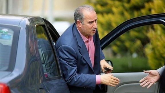 مهدی تاج برای حضور در انتخابات فدراسیون فوتبال تایید صلاحیت شد