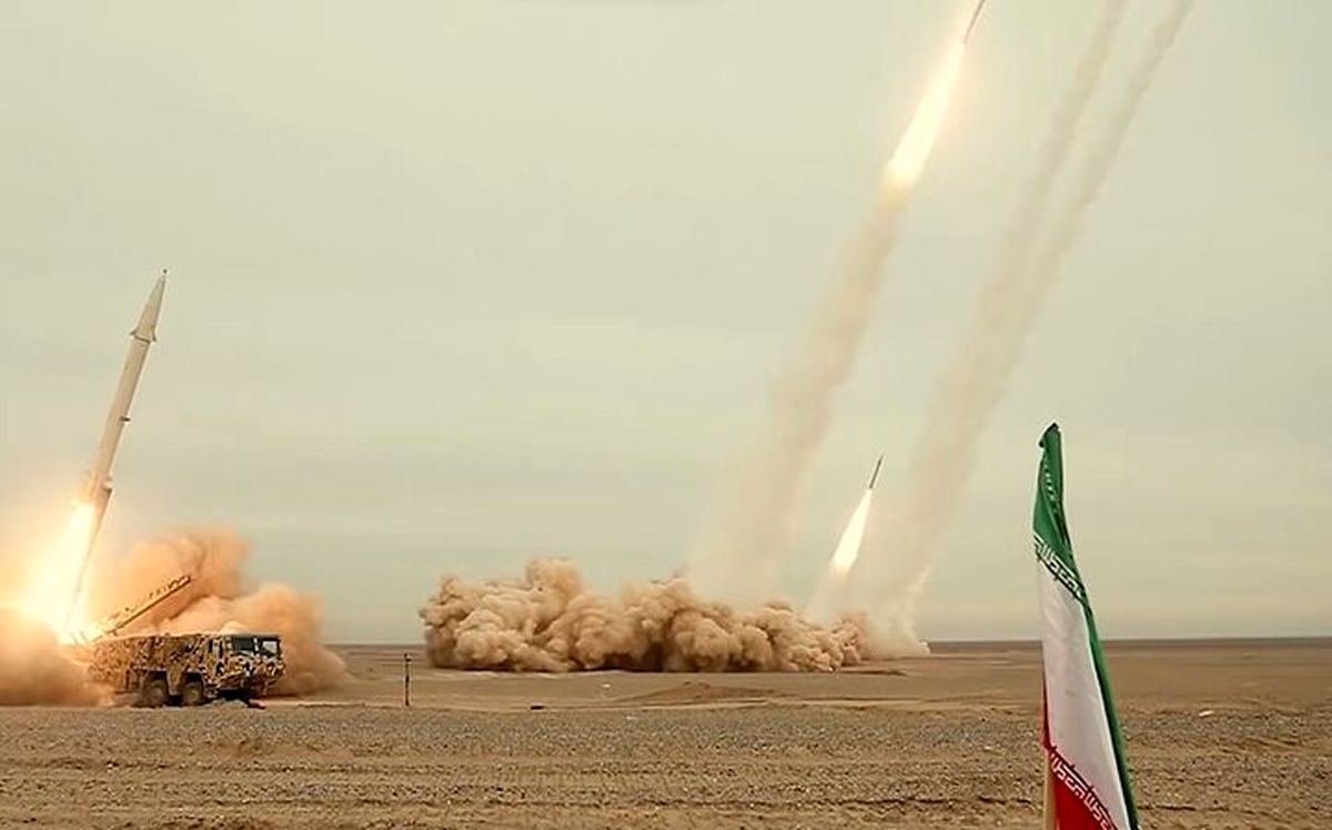 US expands sanctions to break Iran’s missile, drone supply chain
