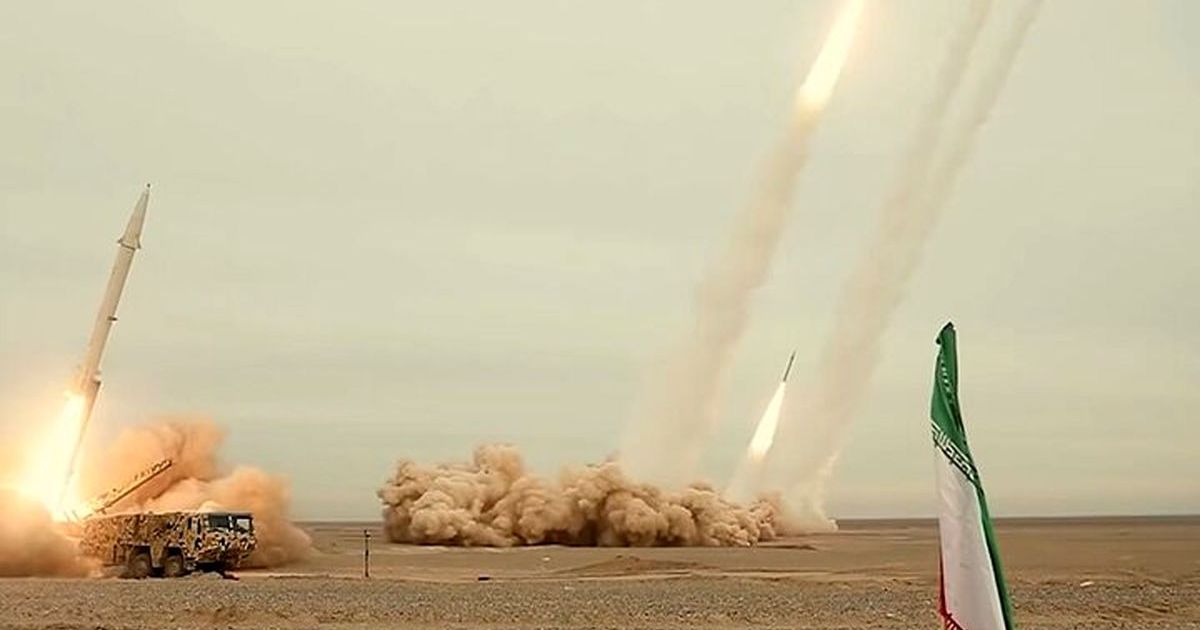 US expands sanctions to break Iran's missile, drone supply chain | Iran International