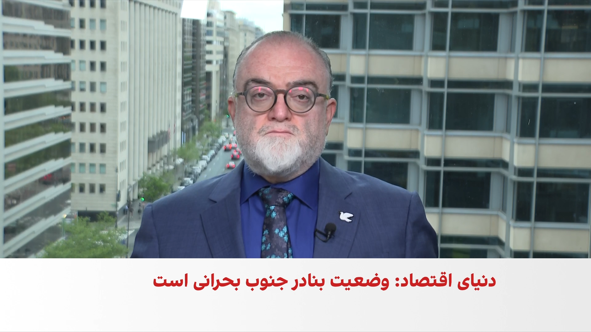 شدید بحران اقتصادی ایران پس از حملات آمریکا و اسرائیل