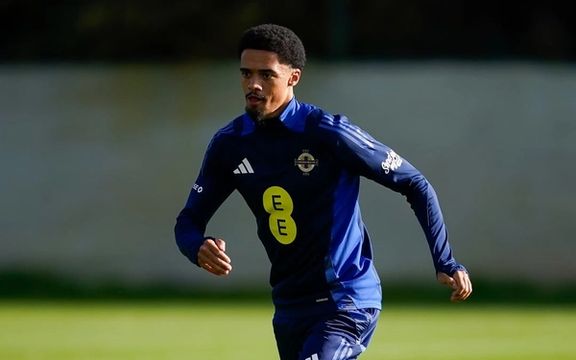 پرسپولیس با جمال لویس، مدافع پیشین نیوکاسل به توافق نرسید