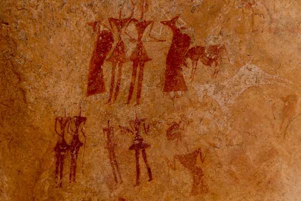 مادرسالاری در دوران ماقبل تاریخ؛ افسانه یا واقعیت؟