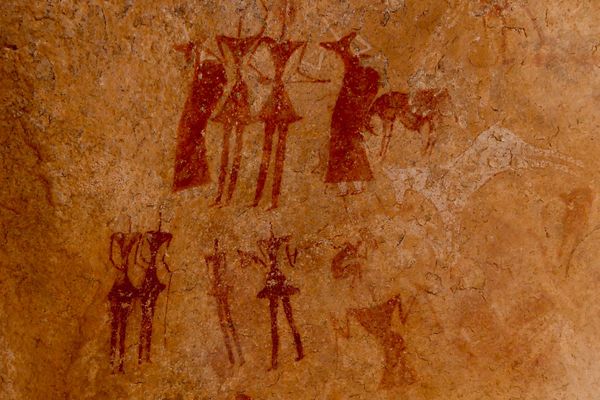 مادرسالاری در دوران ماقبل تاریخ؛ افسانه یا واقعیت؟