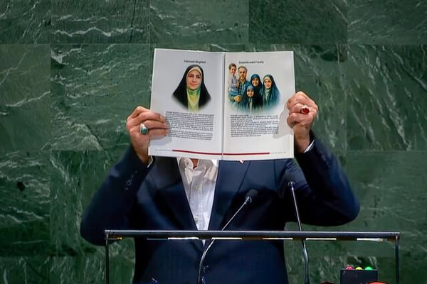 سخنگوی کمیسیون فرهنگی مجلس: پزشکیان در سازمان ملل، آمریکا و اسرائیل را رسوا کرد