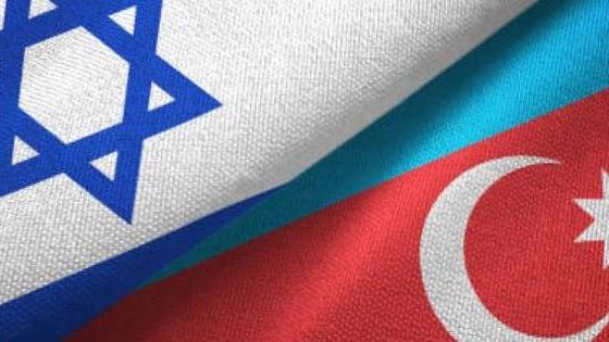 Iran expresses concern about Israel's presence in Azerbaijan