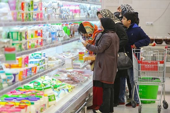 رییس اتاق اصناف تهران: کمتر از دو ماه از سال گذشته اما برخی کالاها تا ۴۰ درصد گران شدند