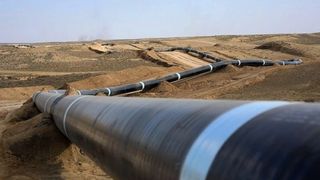 Even If West Sanctions Russian Gas, Iran Cannot Help Europe Out