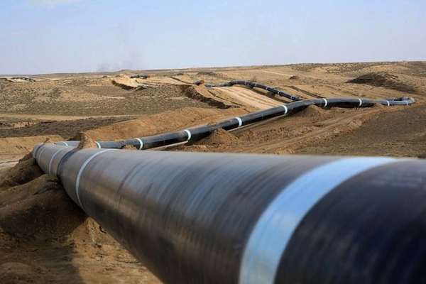 Even If West Sanctions Russian Gas, Iran Cannot Help Europe Out