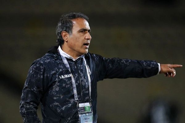 کناره‌گیری مهدوی‌کیا از مدیریت فنی فدراسیون فوتبال و تیم امید