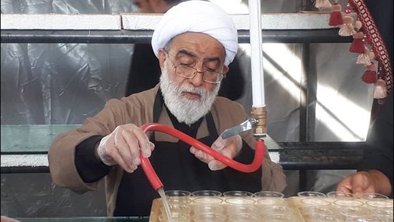 شبزندهدار از فقهای شورای نگهبان پست و سمت قابل توجهی در جمهوری اسلامی نداشته است