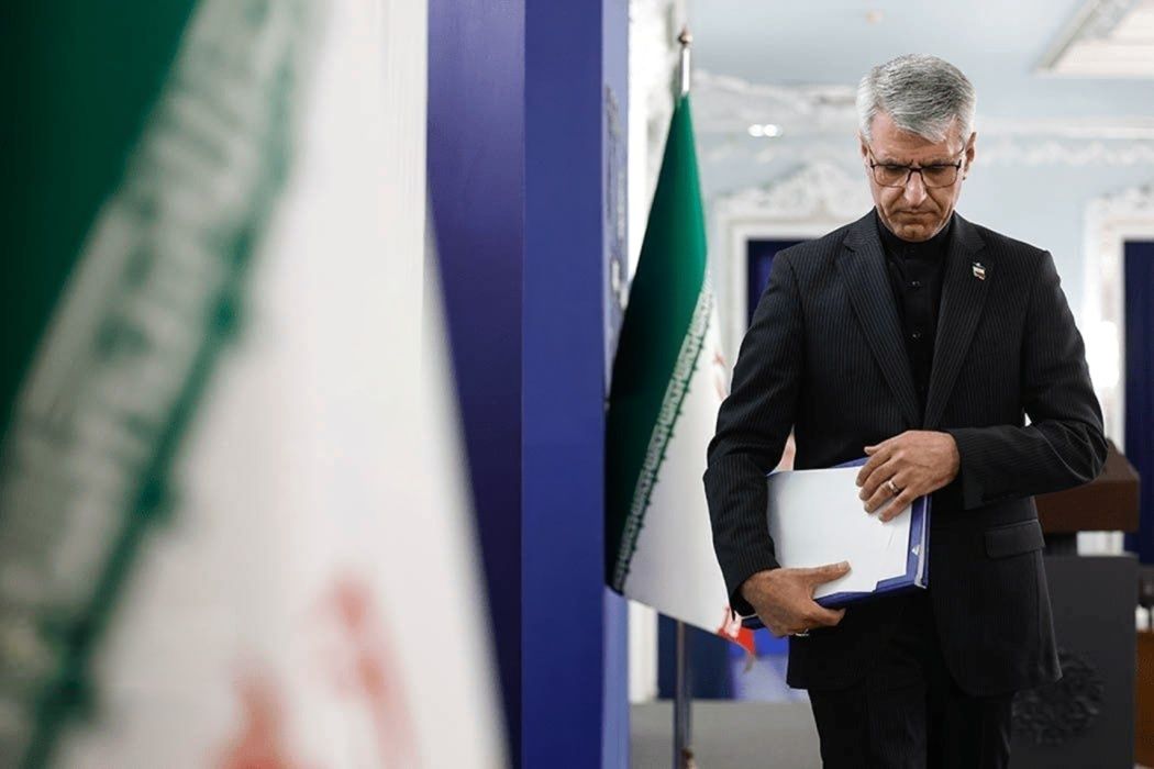Iran says no plan for UN nuclear inspections at bombed sites
