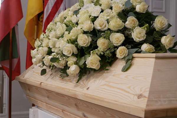 New documentary probes Jamshid Sharmahd's abduction and death